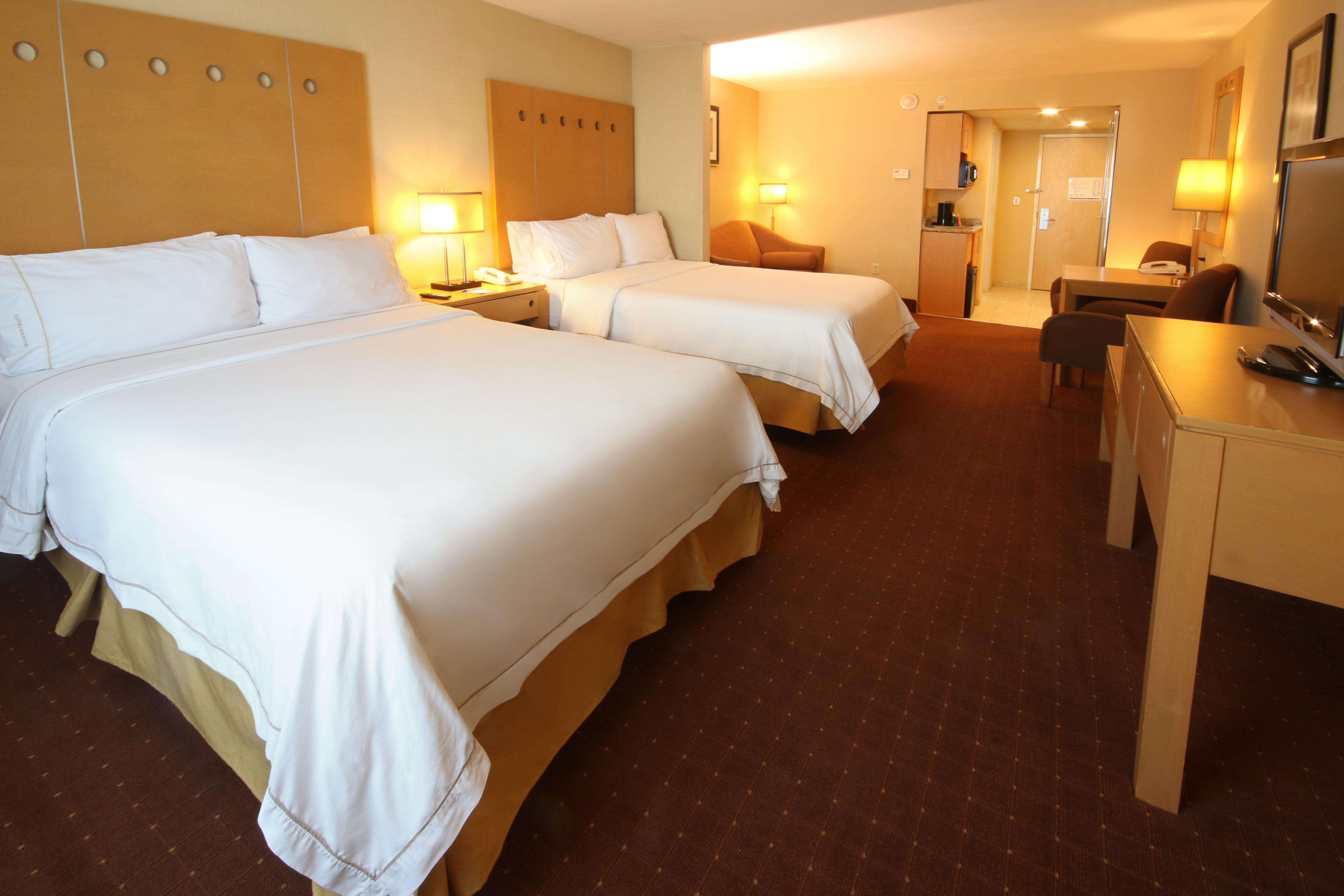 Holiday Inn Express Hotel & Suites Cd. Juarez - Las Misiones By Ihg Exterior photo