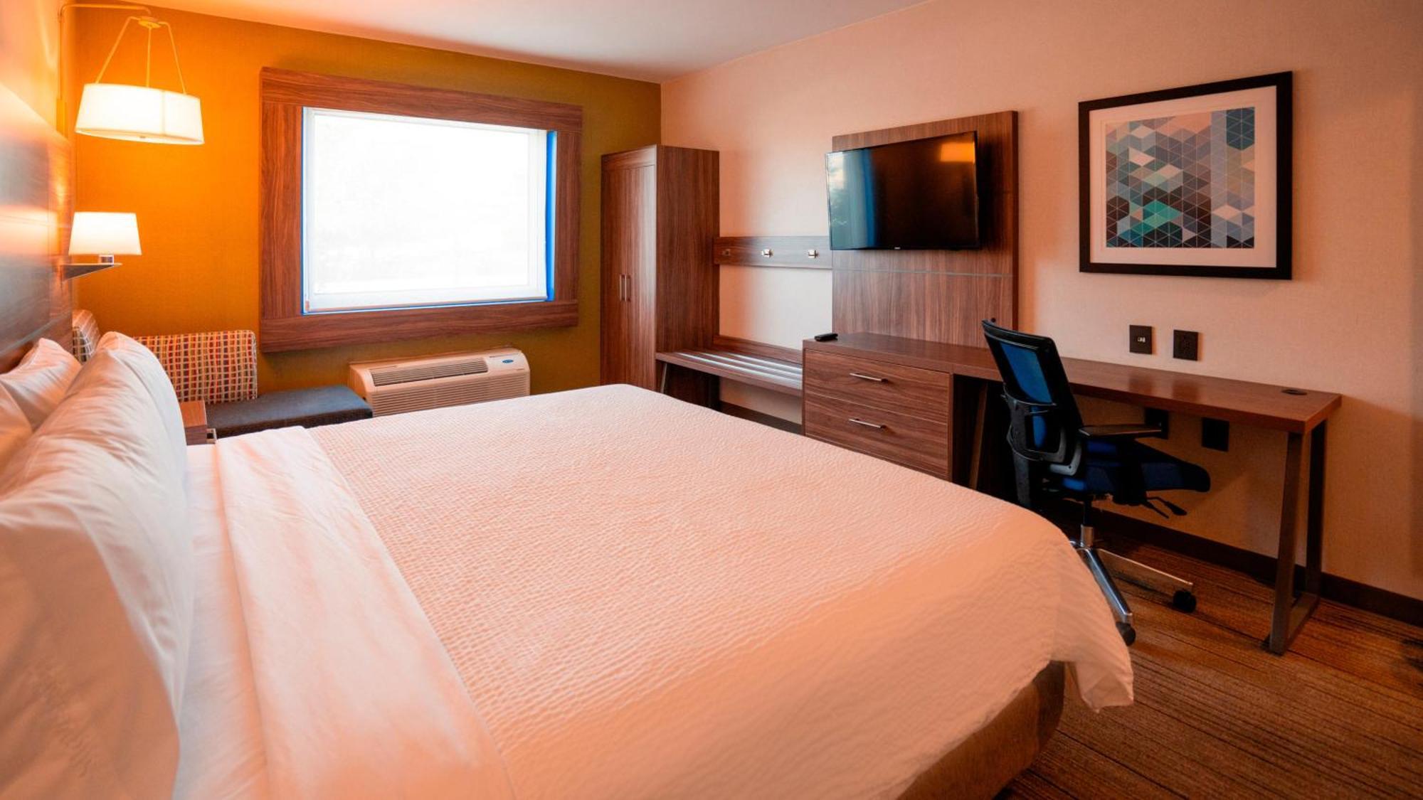 Holiday Inn Express Hotel & Suites Cd. Juarez - Las Misiones By Ihg Exterior photo